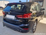  Bmw  X1 BMW  / 2019 / 5P / SUV XDRIVE 25E BUSINESS ADVANTAGE AUTOMATICO #2