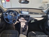  Bmw  X1 BMW  / 2019 / 5P / SUV XDRIVE 25E BUSINESS ADVANTAGE AUTOMATICO #3