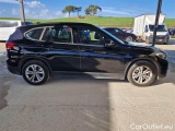  Bmw  X1 BMW  / 2019 / 5P / SUV XDRIVE 25E BUSINESS ADVANTAGE AUTOMATICO #7