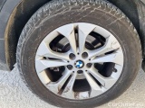  Bmw  X1 BMW  / 2019 / 5P / SUV XDRIVE 25E BUSINESS ADVANTAGE AUTOMATICO #18