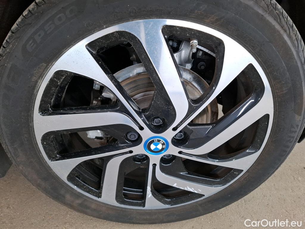  Bmw  I3  BMW / 2017 / 5P / Berline 120 Ah Edition Windmill Loft(SP) #15