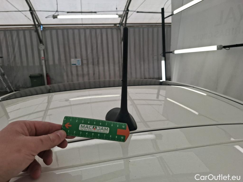  Fiat  500  e Berline France Edition 42kWh BVA #4
