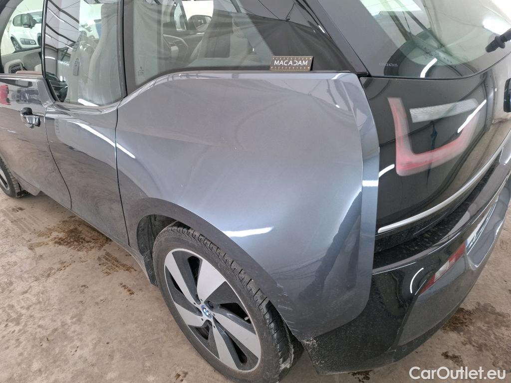  Bmw  I3  BMW / 2017 / 5P / Berline 120 Ah Lodge #8