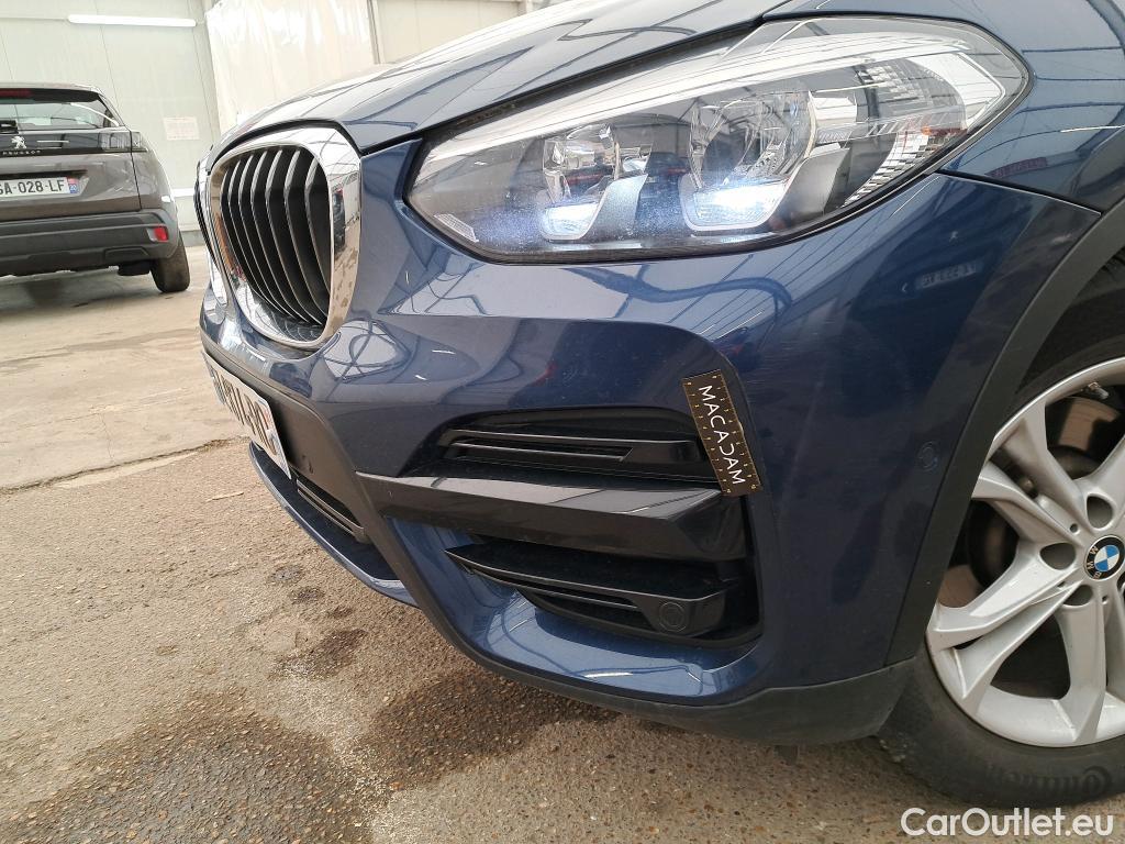  Bmw  X3 Série  xDrive 30 e Lounge 2.0 290CV BVA8 E6d #11