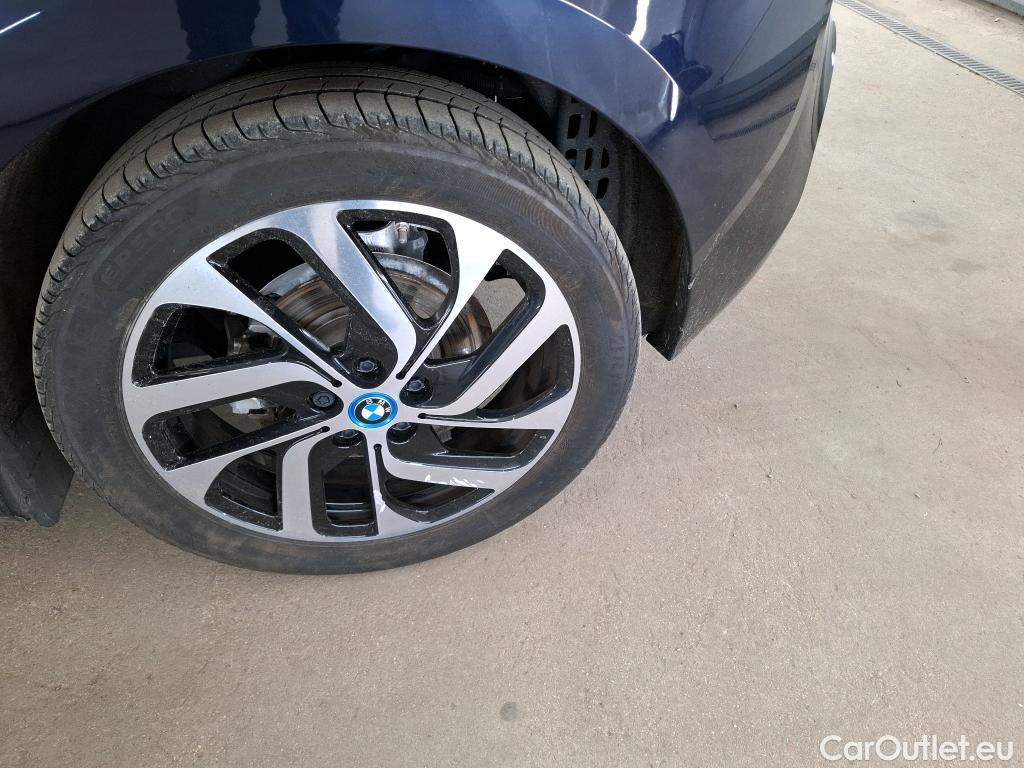  Bmw  I3  BMW / 2017 / 5P / Berline 120 Ah Edition Windmill Loft(SP) #14