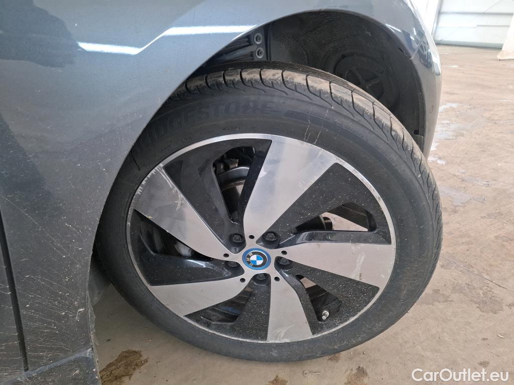  Bmw  I3  BMW / 2017 / 5P / Berline 120 Ah Lodge #36