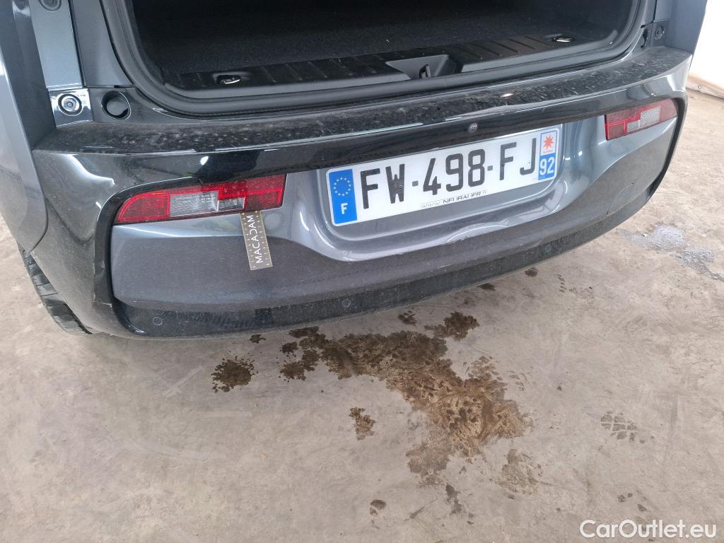  Bmw  I3  BMW / 2017 / 5P / Berline 120 Ah Lodge #23