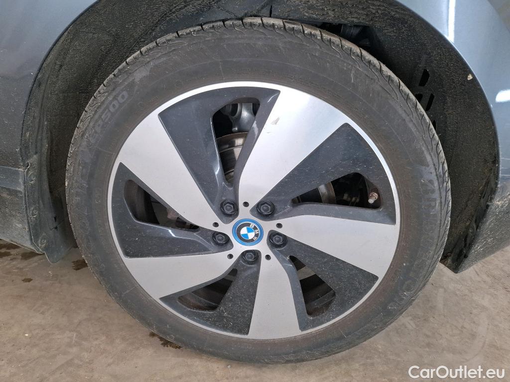  Bmw  I3  BMW / 2017 / 5P / Berline 120 Ah Lodge #46