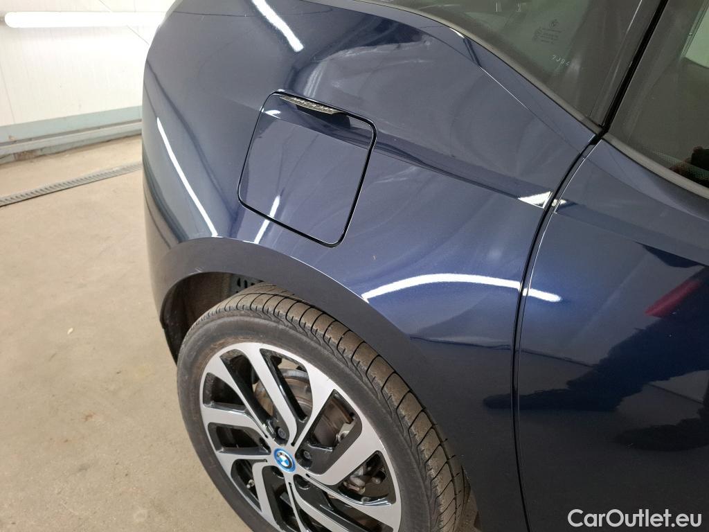  Bmw  I3  BMW / 2017 / 5P / Berline 120 Ah Edition Windmill Loft(SP) #1