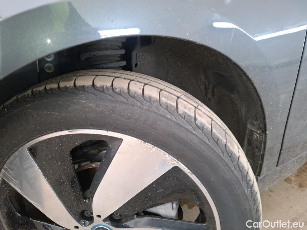  Bmw  I3  BMW / 2017 / 5P / Berline 120 Ah Lodge #60