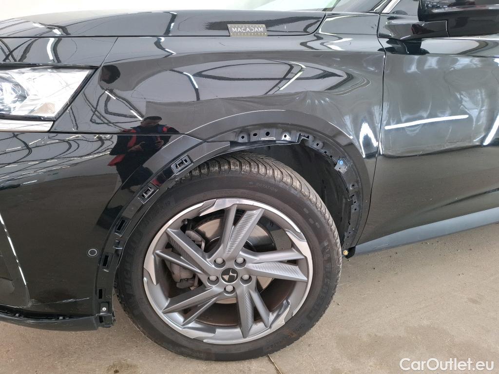  DS  DS7 7 Crossback E-Tense 4x2 Grand Chic 1.6 225CV BVA8 E6d #23