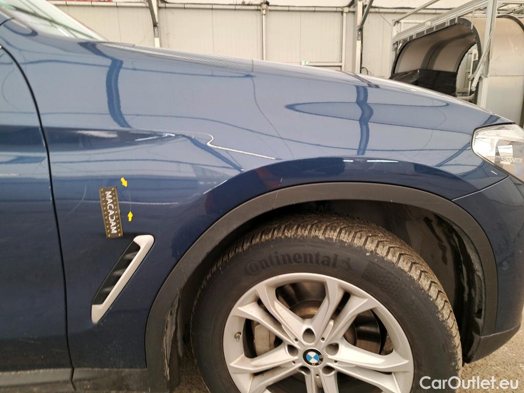  Bmw  X3 Série  xDrive 30 e Lounge 2.0 290CV BVA8 E6d #28