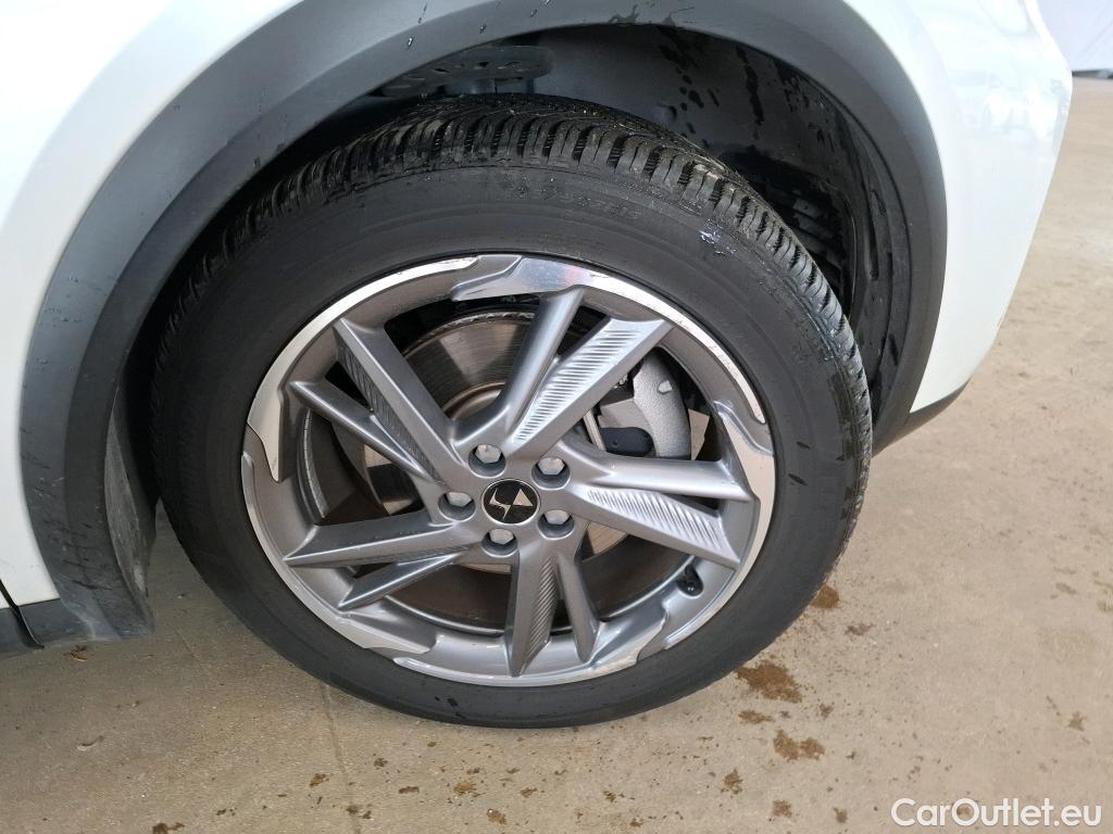  DS  DS7 7 Crossback E-Tense 4x2 Business 1.6 225CV BVA8 E6d #19