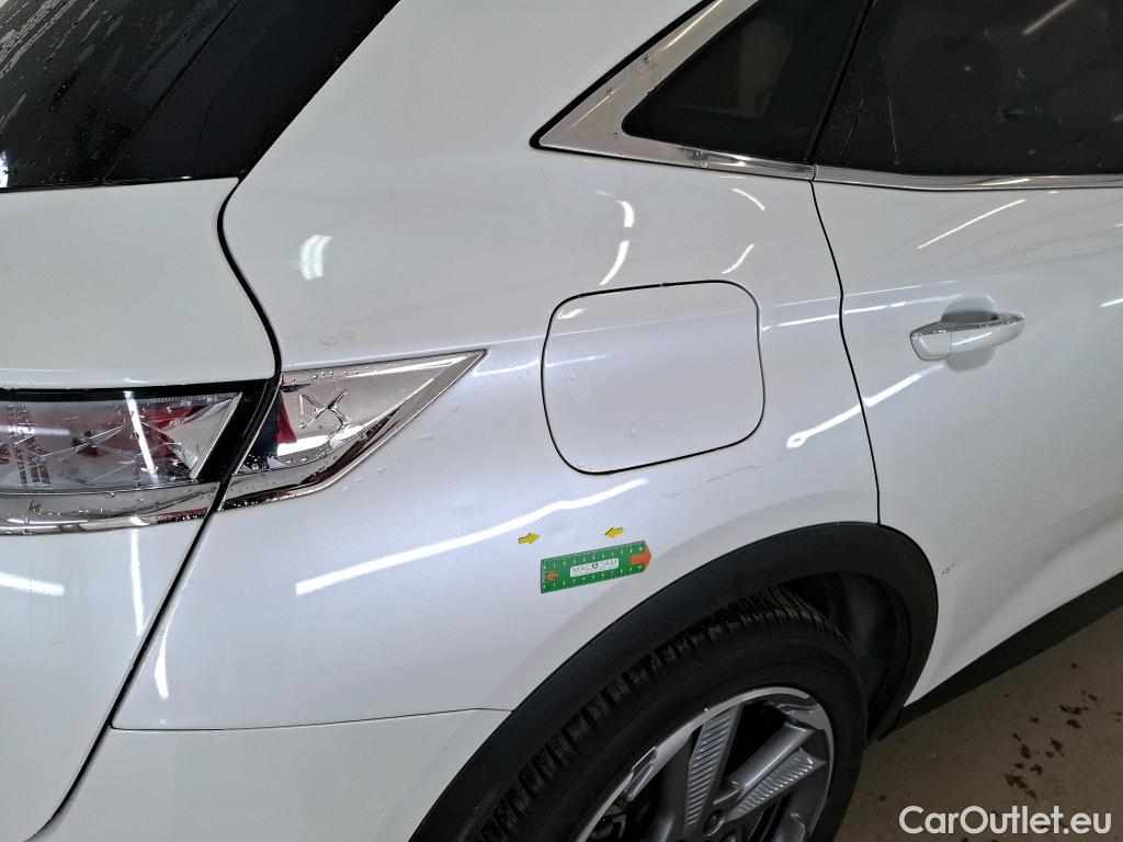  DS  DS7 7 Crossback E-Tense 4x2 Business 1.6 225CV BVA8 E6d #1