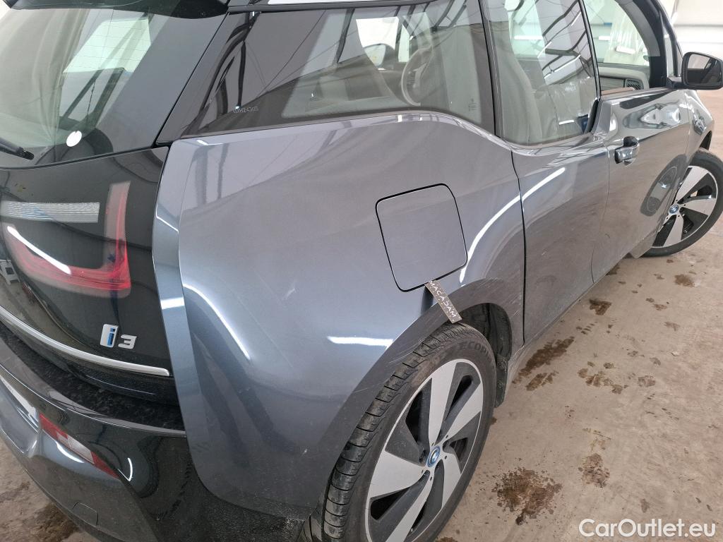  Bmw  I3  BMW / 2017 / 5P / Berline 120 Ah Lodge #11