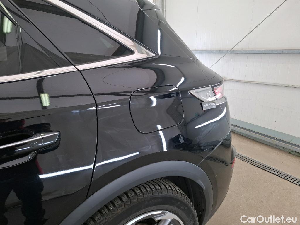  DS  DS7 7 Crossback E-Tense 4x2 Grand Chic 1.6 225CV BVA8 E6d #5