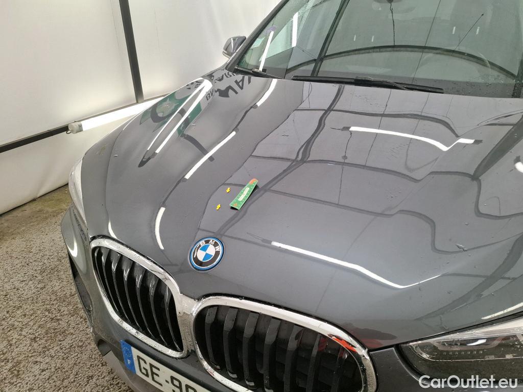  Bmw  X1 BMW  / 2019 / 5P / SUV xDrive25e Business Design BVA6 #1