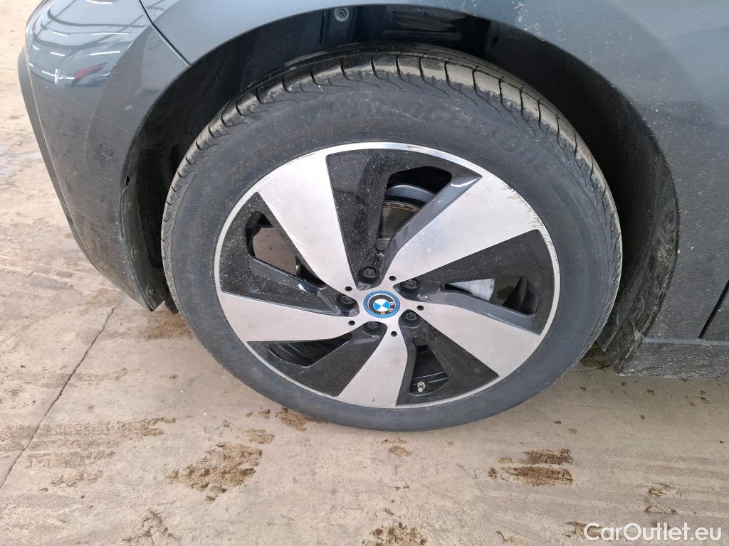  Bmw  I3  BMW / 2017 / 5P / Berline 120 Ah Lodge #28