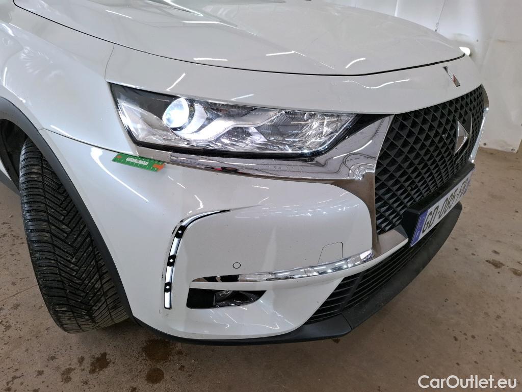  DS  DS7 7 Crossback E-Tense 4x2 Business 1.6 225CV BVA8 E6d #8