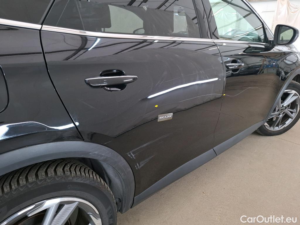  DS  DS7 7 Crossback E-Tense 4x2 Grand Chic 1.6 225CV BVA8 E6d #7