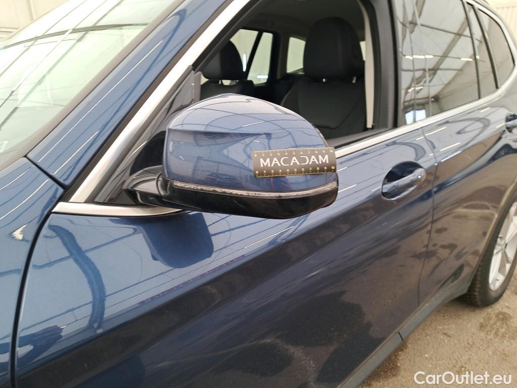  Bmw  X3 Série  xDrive 30 e Lounge 2.0 290CV BVA8 E6d #18