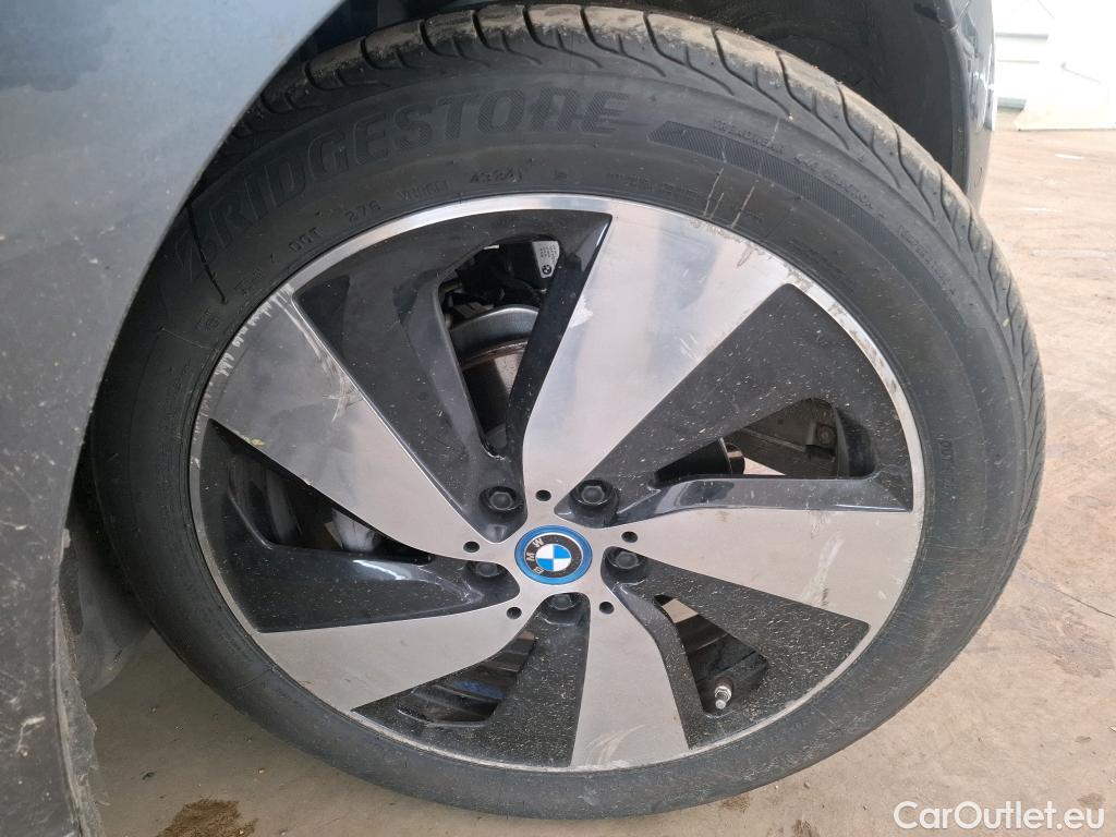  Bmw  I3  BMW / 2017 / 5P / Berline 120 Ah Lodge #37