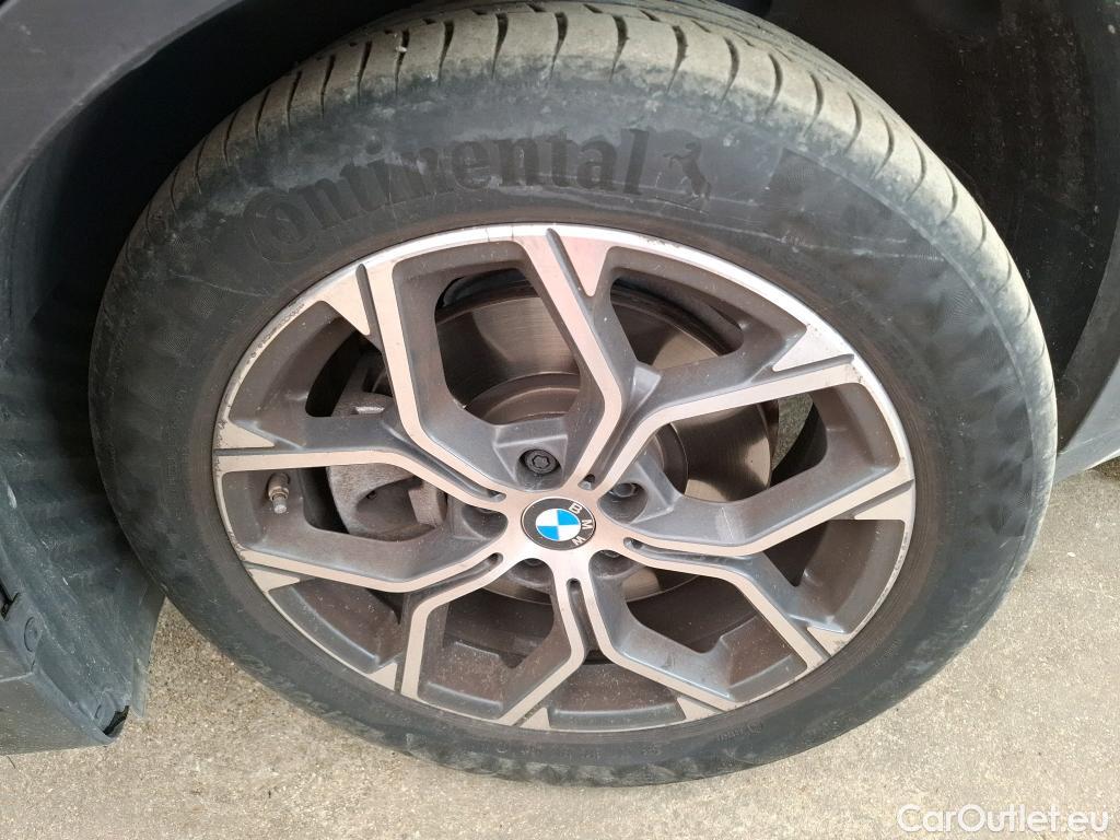  Bmw  X1 Série   xDrive25e xLine 1.5 220CV BVA6 E6d #4