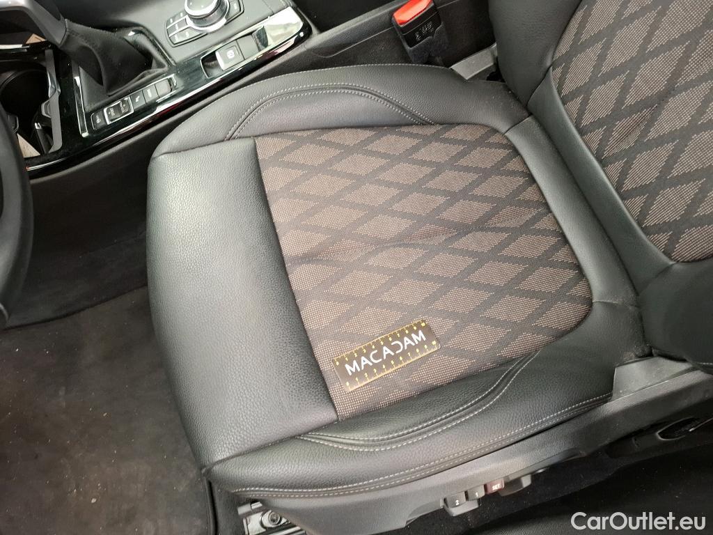  Bmw  X1 Série   xDrive25e xLine 1.5 220CV BVA6 E6d #17