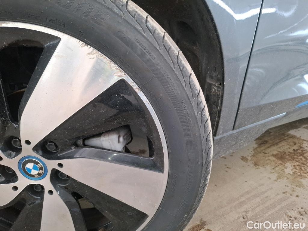  Bmw  I3  BMW / 2017 / 5P / Berline 120 Ah Lodge #59