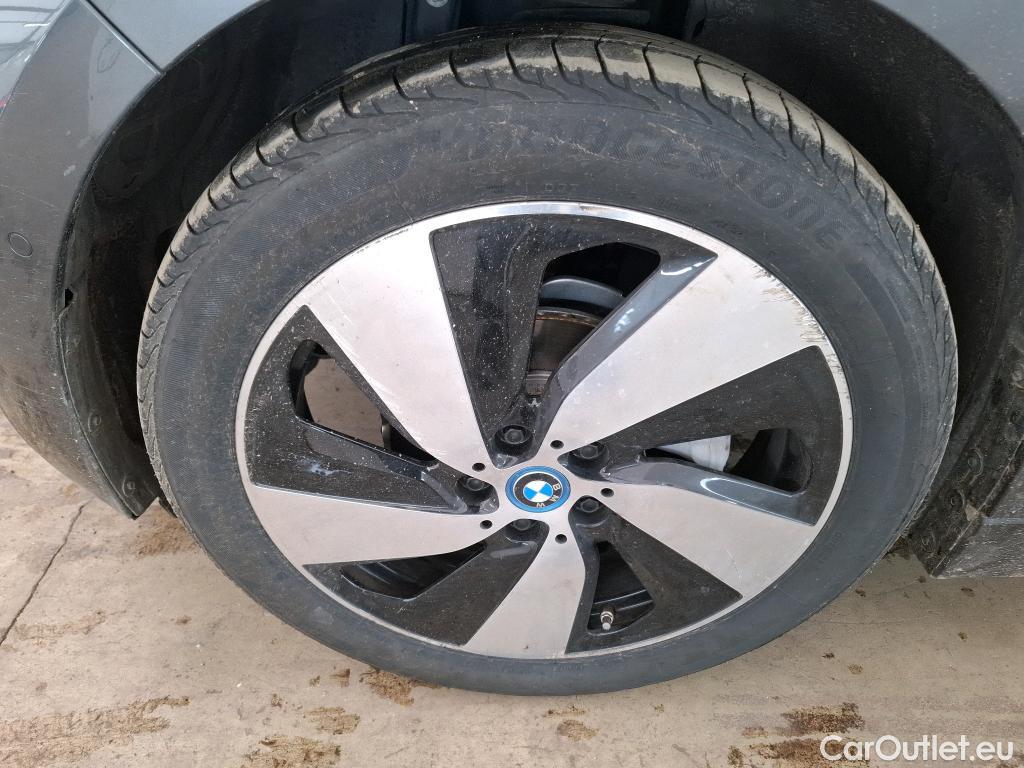  Bmw  I3  BMW / 2017 / 5P / Berline 120 Ah Lodge #29