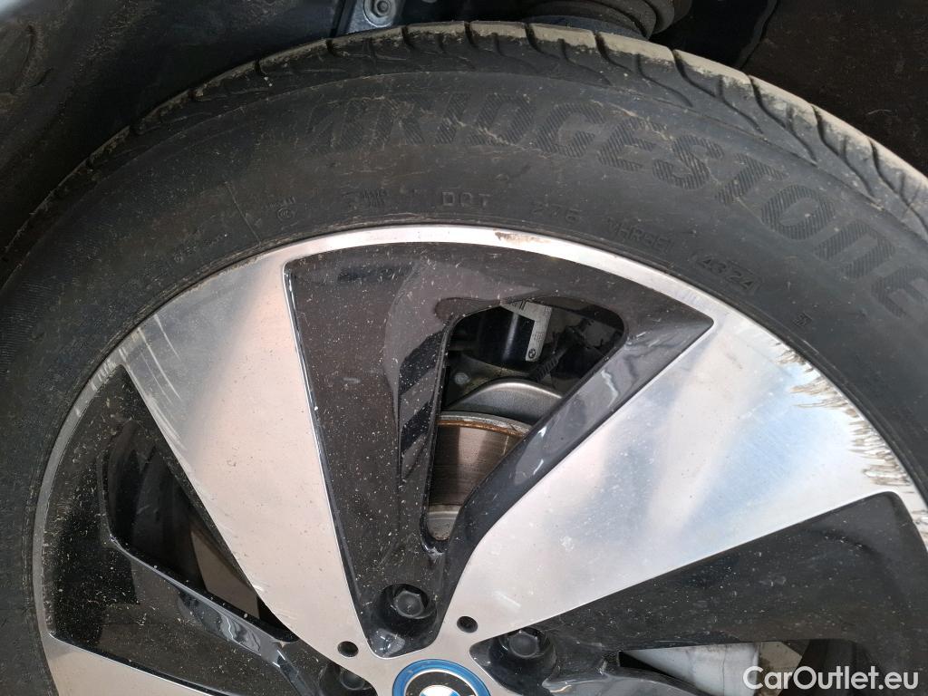  Bmw  I3  BMW / 2017 / 5P / Berline 120 Ah Lodge #55