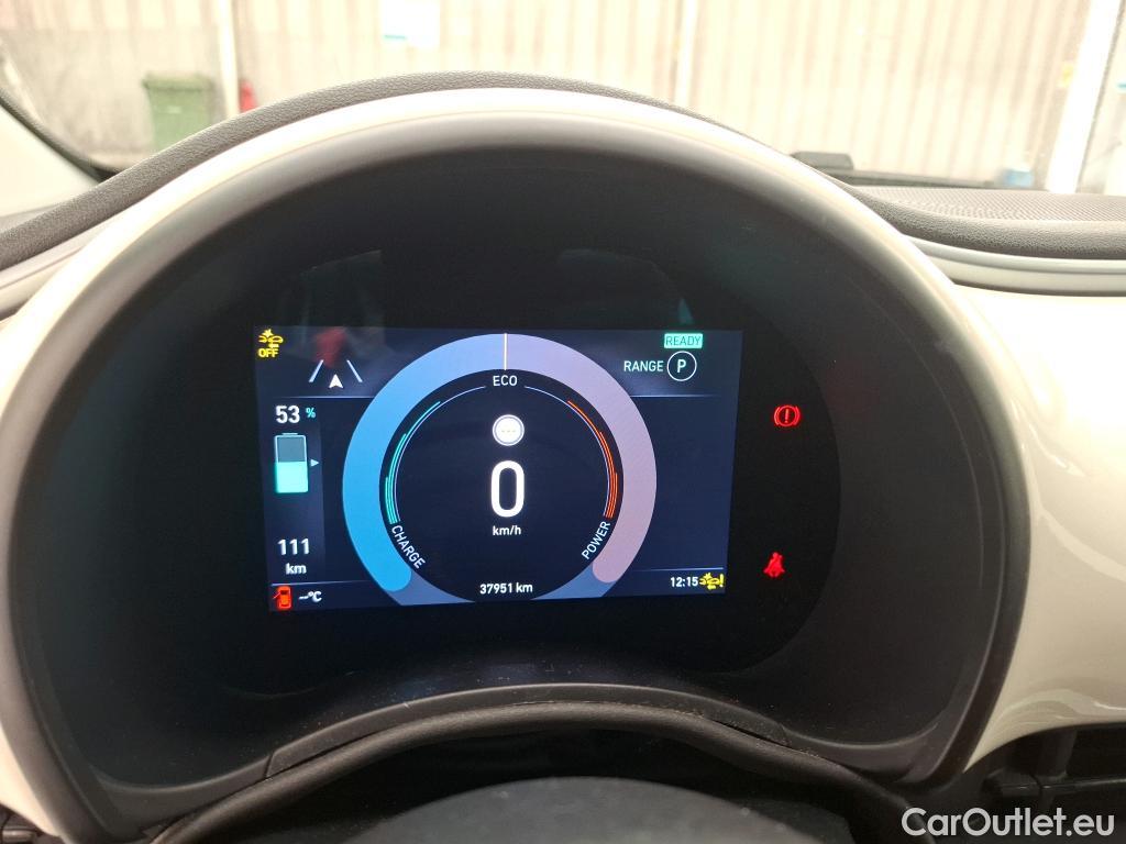  Fiat  500  e Berline France Edition 42kWh BVA #3