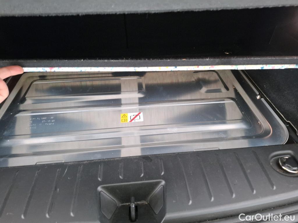  Bmw  I3  BMW / 2017 / 5P / Berline 120 Ah Lodge #53