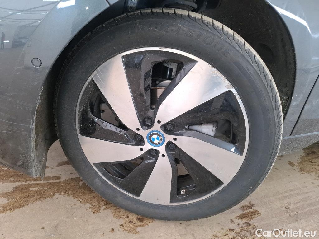  Bmw  I3  BMW / 2017 / 5P / Berline 120 Ah Lodge #54