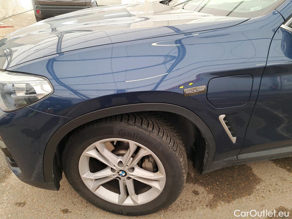  Bmw  X3 Série  xDrive 30 e Lounge 2.0 290CV BVA8 E6d #26