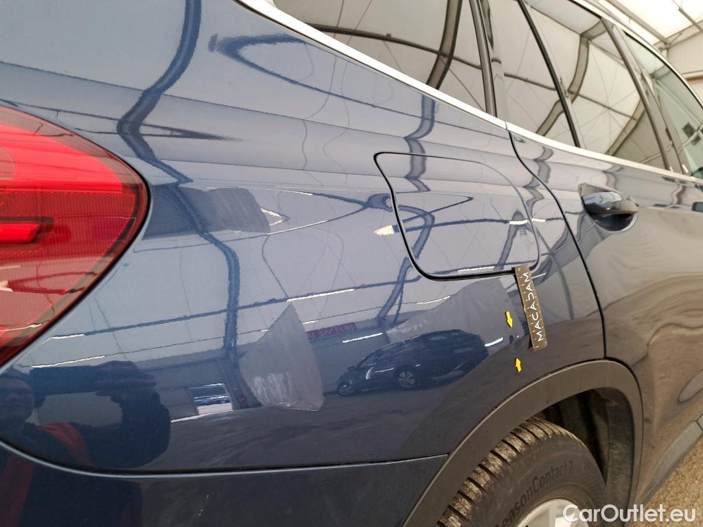  Bmw  X3 Série  xDrive 30 e Lounge 2.0 290CV BVA8 E6d #23