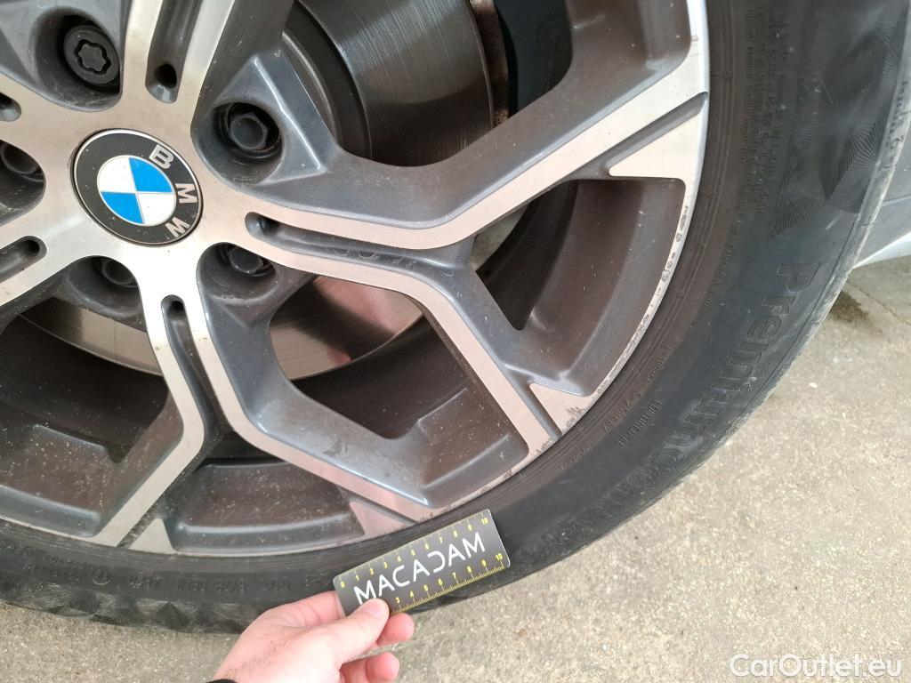  Bmw  X1 Série   xDrive25e xLine 1.5 220CV BVA6 E6d #5