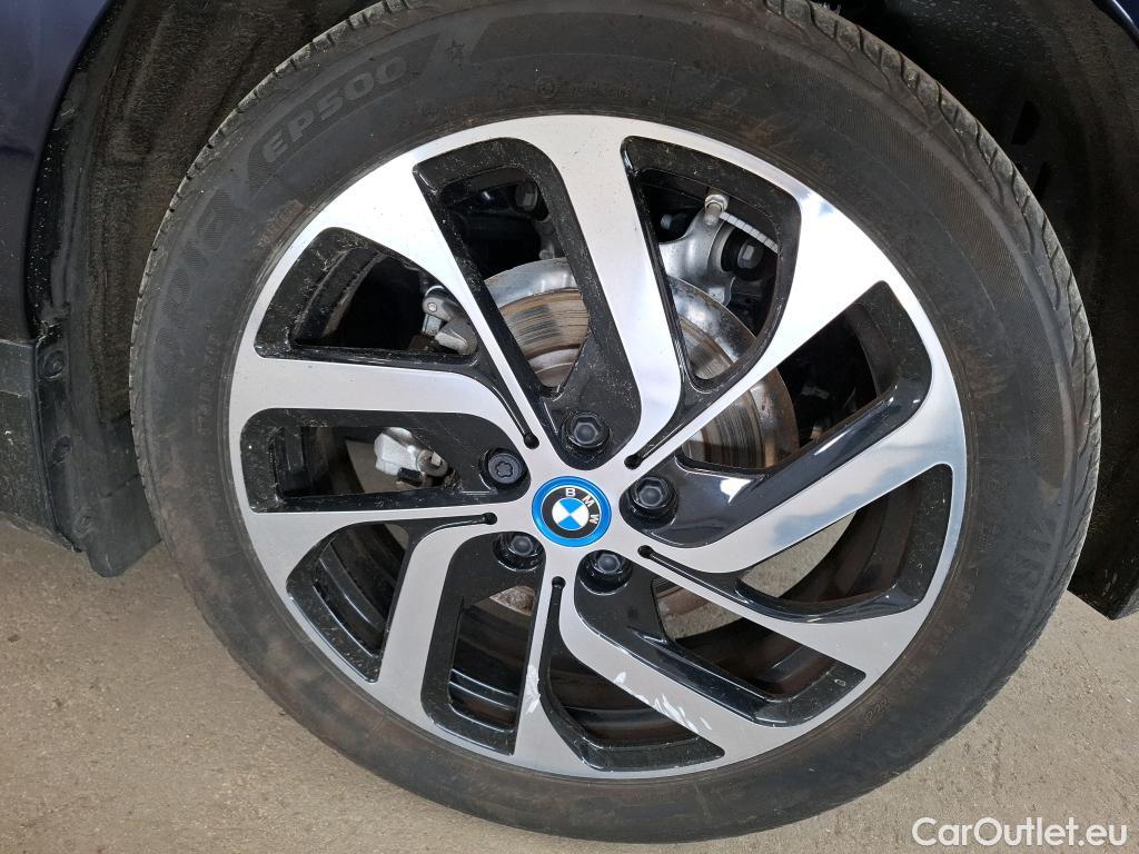  Bmw  I3  BMW / 2017 / 5P / Berline 120 Ah Edition Windmill Loft(SP) #20