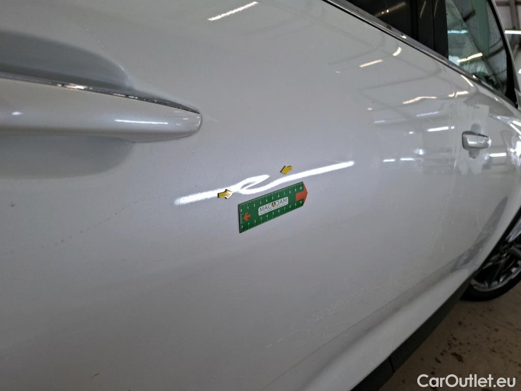  DS  DS7 7 Crossback E-Tense 4x2 Business 1.6 225CV BVA8 E6d #7