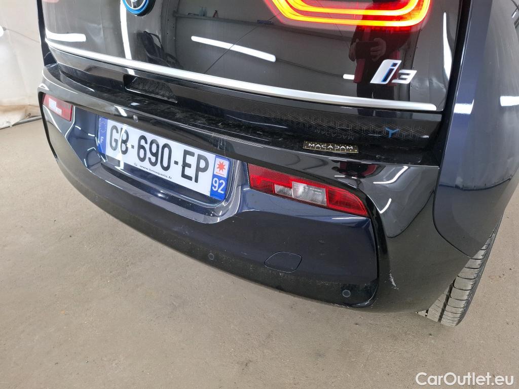  Bmw  I3  BMW / 2017 / 5P / Berline 120 Ah Edition Windmill Loft(SP) #3