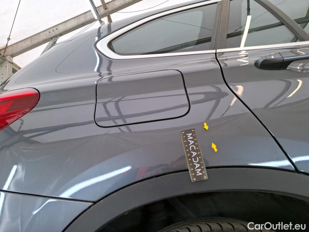  Bmw  X1 Série   xDrive25e xLine 1.5 220CV BVA6 E6d #13