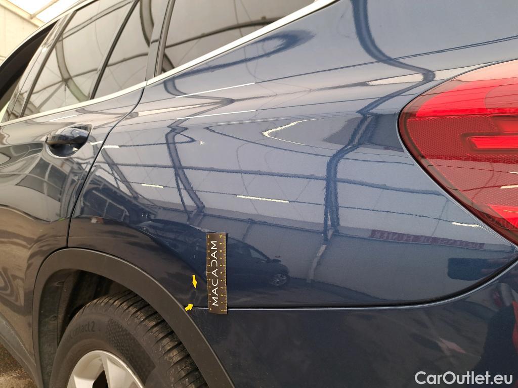  Bmw  X3 Série  xDrive 30 e Lounge 2.0 290CV BVA8 E6d #20
