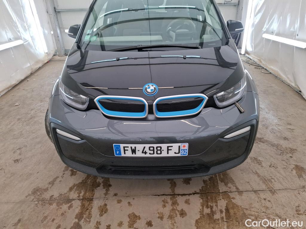  Bmw  I3  BMW / 2017 / 5P / Berline 120 Ah Lodge #18