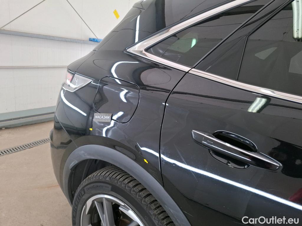  DS  DS7 7 Crossback E-Tense 4x2 Grand Chic 1.6 225CV BVA8 E6d #1