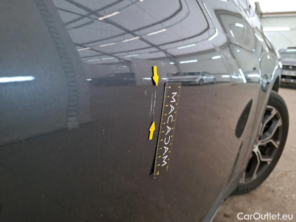  Bmw  X1 Série   xDrive25e xLine 1.5 220CV BVA6 E6d #20