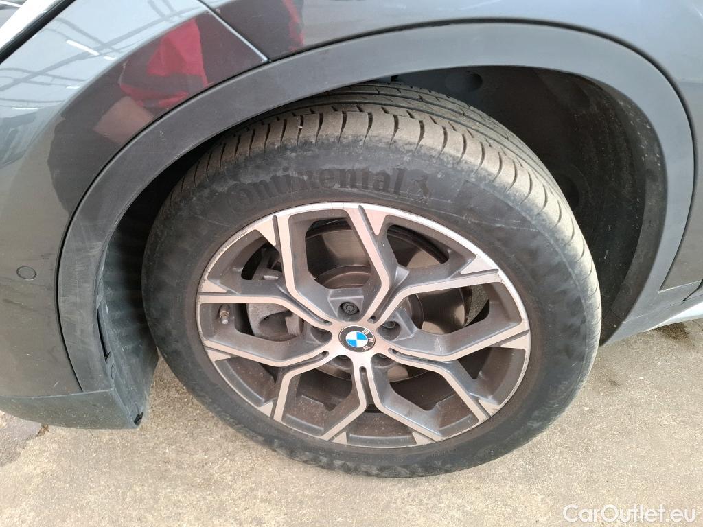  Bmw  X1 Série   xDrive25e xLine 1.5 220CV BVA6 E6d #3