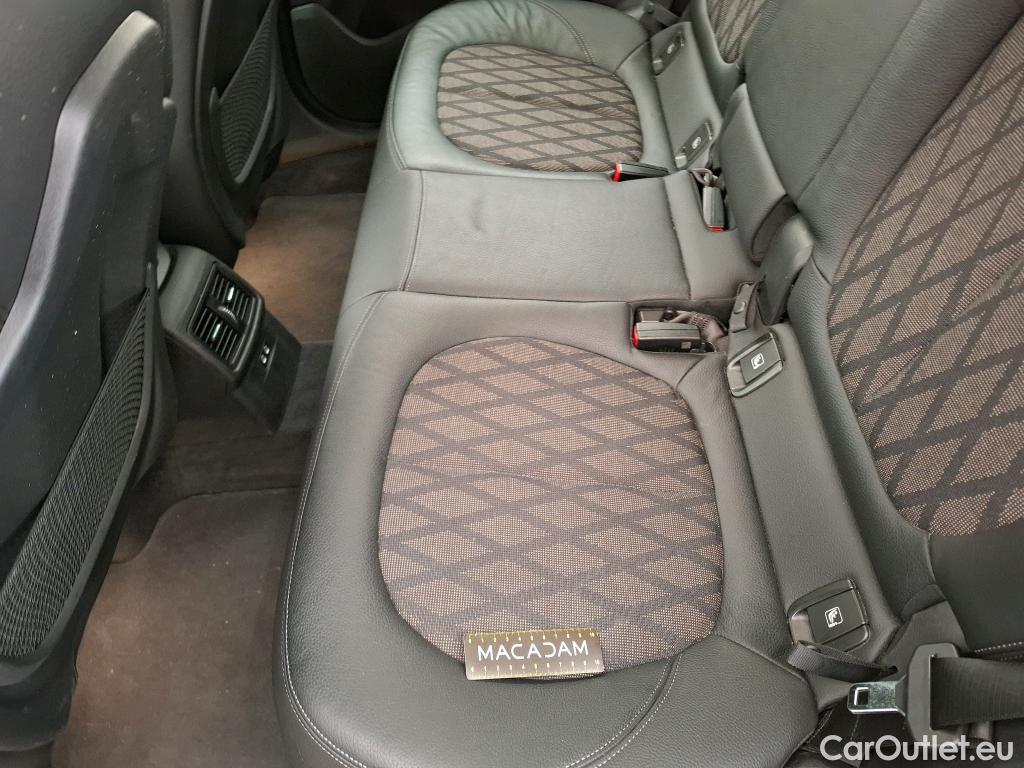  Bmw  X1 Série   xDrive25e xLine 1.5 220CV BVA6 E6d #18