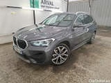  Bmw  X1 BMW  / 2019 / 5P / SUV xDrive25e Business Design BVA6 