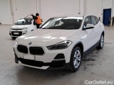  Bmw  X2 BMW  / 2017 / 5P / SUV XDRIVE 25E BUSINESS X AUTOMATICO 