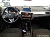  Bmw  X2 BMW  / 2017 / 5P / SUV XDRIVE 25E BUSINESS X AUTOMATICO #3